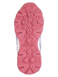 Geox Trainingsschoenen "Magnetar" Paars -Gstar Kleding Winkel geox trainingsschoenen magnetar paars 5