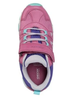 Geox Trainingsschoenen "Magnetar" Roze 11 Geox Trainingsschoenen "Magnetar" Roze -Gstar Kleding Winkel geox trainingsschoenen magnetar roze 4