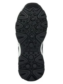 Geox Wandelschoenen "Magnetar" Donkerblauw -Gstar Kleding Winkel geox wandelschoenen magnetar donkerblauw 5