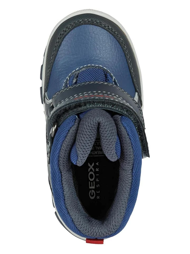 Geox Winterboots "Flanfil" Blauw/grijs 7 Geox Winterboots "Flanfil" Blauw/grijs - Afbeelding 5