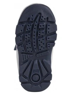 Geox Winterboots "Flanfil" Donkerblauw/blauw -Gstar Kleding Winkel geox winterboots flanfil donkerblauw blauw 5