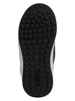 Geox Winterboots "Roby" Donkerblauw -Gstar Kleding Winkel geox winterboots roby donkerblauw 5