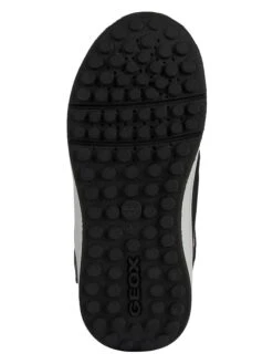 Geox Winterboots "Roby" Zwart -Gstar Kleding Winkel geox winterboots roby zwart 5