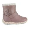 Geox Winterlaarzen "Balu" Lichtroze -Gstar Kleding Winkel geox winterlaarzen balu lichtroze