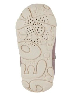 Geox Winterlaarzen "Balu" Lichtroze -Gstar Kleding Winkel geox winterlaarzen balu lichtroze 5