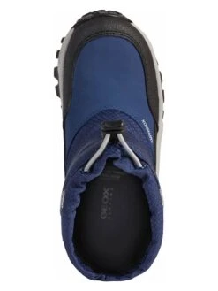 Geox Winterlaarzen "Himalaya" Blauw 12 Geox Winterlaarzen "Himalaya" Blauw -Gstar Kleding Winkel geox winterlaarzen himalaya blauw 4