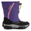 Geox Winterlaarzen "Himalaya" Paars -Gstar Kleding Winkel geox winterlaarzen himalaya paars