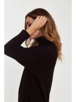 Trui "Arum" Zwart -Gstar Kleding Winkel gerard pasquier trui arum zwart 2