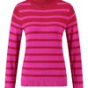Gerry Weber Coltrui Roze/rood -Gstar Kleding Winkel gerry weber coltrui roze rood