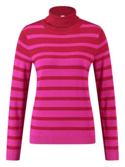 Gerry Weber Coltrui Roze/rood