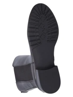 Gerry Weber Leren Laarzen "Carla" Zwart -Gstar Kleding Winkel gerry weber leren laarzen carla zwart 6