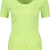 Gerry Weber Shirt Limoengroen -Gstar Kleding Winkel gerry weber shirt limoengroen