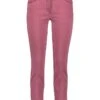 Gerry Weber Spijkerbroek - Slim Fit - Roze