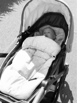 Babynestje Antraciet - (L)82 X (B)45 Cm -Gstar Kleding Winkel gesslein babynestje antraciet l 82 x b 45 cm 4