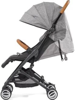 Buggy "Smiloo Cuby" Donkerblauw -Gstar Kleding Winkel gesslein buggy smiloo cuby donkerblauw 2