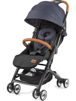 Buggy "Smiloo Cuby" Donkerblauw