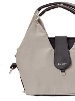 Luiertas "Indy" Beige - (B)45 X (H)27 X (D)21 Cm 11 Luiertas "Indy" Beige - (B)45 X (H)27 X (D)21 Cm -Gstar Kleding Winkel gesslein luiertas indy beige b 45 x h 27 x d 21 cm 1