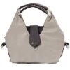Luiertas "Indy" Beige - (B)45 X (H)27 X (D)21 Cm
