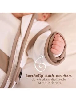 Vierseizoenenslaapzak "Bubou" Antraciet -Gstar Kleding Winkel gesslein vierseizoenenslaapzak bubou antraciet 4