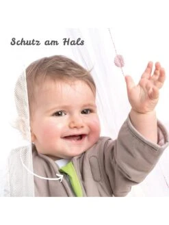 Vierseizoenenslaapzak "Bubou" Antraciet -Gstar Kleding Winkel gesslein vierseizoenenslaapzak bubou antraciet 6