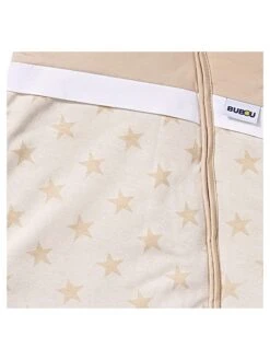 Vierseizoenenslaapzak "Bubou" Beige 5 Vierseizoenenslaapzak "Bubou" Beige -Gstar Kleding Winkel gesslein vierseizoenenslaapzak bubou beige 1