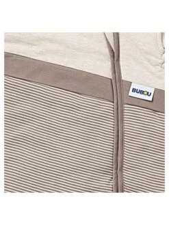 Vierseizoenenslaapzak "Bubou" Beige/bruin -Gstar Kleding Winkel gesslein vierseizoenenslaapzak bubou beige bruin 1