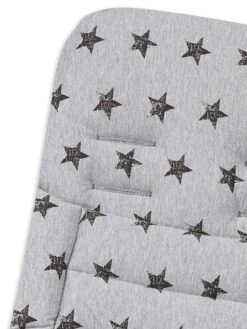 Zitmatje "Loop M" Grijs - (L)76 X (B)30 Cm -Gstar Kleding Winkel gesslein zitmatje loop m grijs l 76 x b 30 cm 1