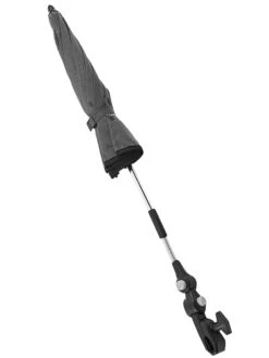 Zonnescherm Voor Kinderwagen Donkerblauw - (L)54 Cm -Gstar Kleding Winkel gesslein zonnescherm voor kinderwagen donkerblauw l 54 cm 3