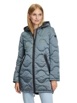 Gil Bret Tussenmantel Blauw