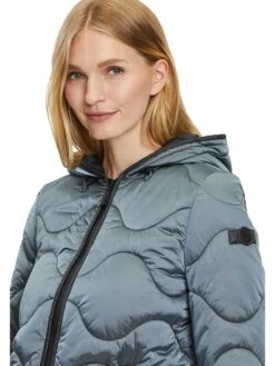 Gil Bret Tussenmantel Blauw -Gstar Kleding Winkel gil bret tussenmantel blauw 3