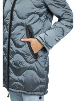 Gil Bret Tussenmantel Blauw -Gstar Kleding Winkel gil bret tussenmantel blauw 4