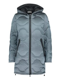 Gil Bret Tussenmantel Blauw -Gstar Kleding Winkel gil bret tussenmantel blauw 5