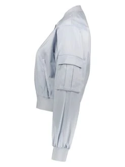 Gina Tricot Jas Lichtblauw -Gstar Kleding Winkel gina tricot jas lichtblauw 2