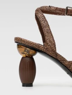 Haksandalen Bruin -Gstar Kleding Winkel gino rossi haksandalen bruin 4