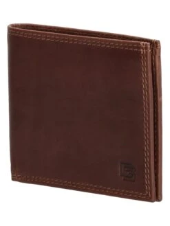 Leren Portemonnee Bruin - (B)10,5 X (H)9 X (D)1,5 Cm -Gstar Kleding Winkel gio gini leren portemonnee bruin b 10 5 x h 9 x d 1 5 cm 2
