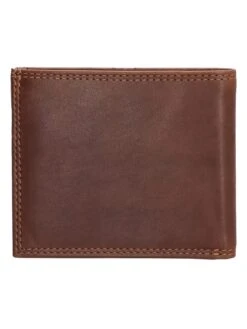 Leren Portemonnee Bruin - (B)10,5 X (H)9 X (D)1,5 Cm -Gstar Kleding Winkel gio gini leren portemonnee bruin b 10 5 x h 9 x d 1 5 cm 3