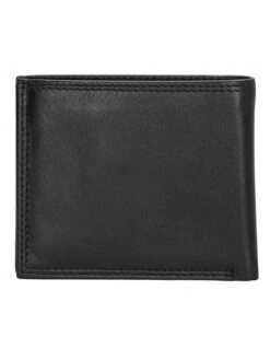 Leren Portemonnee Zwart - (B)10,5 X (H)9 X (D)1,5 Cm -Gstar Kleding Winkel gio gini leren portemonnee zwart b 10 5 x h 9 x d 1 5 cm 3