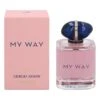 Giorgio Armani My Way - Eau De Parfum, 90 Ml -Gstar Kleding Winkel giorgio armani my way eau de parfum 90 ml