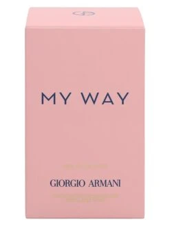 Giorgio Armani My Way - Eau De Parfum, 90 Ml 10 Giorgio Armani My Way - Eau De Parfum, 90 Ml -Gstar Kleding Winkel giorgio armani my way eau de parfum 90 ml 3