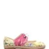Espadrilles Lichtroze/roze/meerkleurig -Gstar Kleding Winkel goby espadrilles lichtroze roze meerkleurig