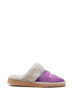 Pantoffels Paars/meerkleurig -Gstar Kleding Winkel goby pantoffels paars meerkleurig 3