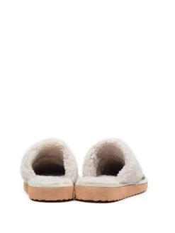 Pantoffels Zwart/meerkleurig -Gstar Kleding Winkel goby pantoffels zwart meerkleurig 4