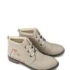 Veterschoenen Beige/meerkleurig -Gstar Kleding Winkel goby veterschoenen beige meerkleurig