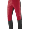 Gonso Fietsbroek "Montemuro" Grijs/rood 2 Gonso Fietsbroek "Montemuro" Grijs/rood -Gstar Kleding Winkel gonso fietsbroek montemuro grijs rood