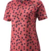 Gonso Fietsshirt "Lilo" Roze -Gstar Kleding Winkel gonso fietsshirt lilo roze