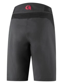 Gonso Fietsshort "Erpice" Antraciet -Gstar Kleding Winkel gonso fietsshort erpice antraciet 1