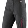 Gonso Fietsshort "Erpice" Antraciet -Gstar Kleding Winkel gonso fietsshort erpice antraciet