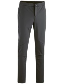Gonso Softshell-fietsbroek "Stord2" Zwart