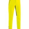 Gonso Softshellfietsbroek "Odeon" Zwart/geel 1 Gonso Softshellfietsbroek "Odeon" Zwart/geel -Gstar Kleding Winkel gonso softshellfietsbroek odeon zwart geel
