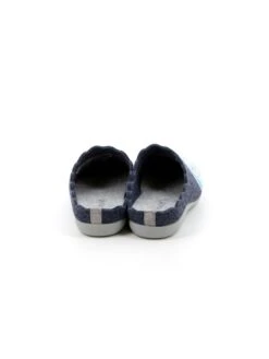 Pantoffels Donkergrijs -Gstar Kleding Winkel grunland pantoffels donkergrijs 3